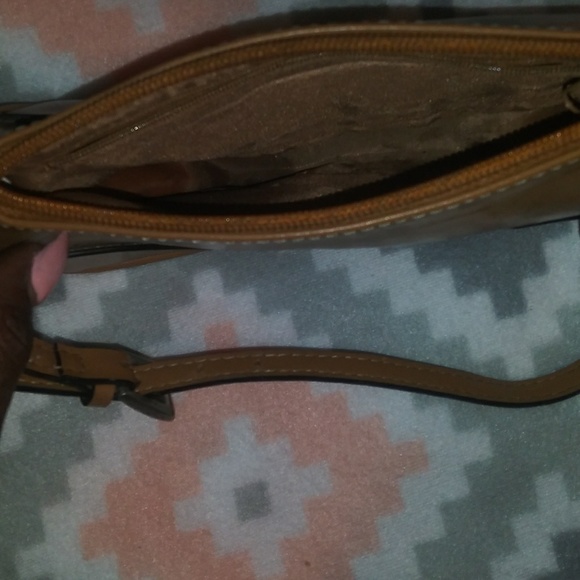 Mini Hand Bag - Picture 2 of 2